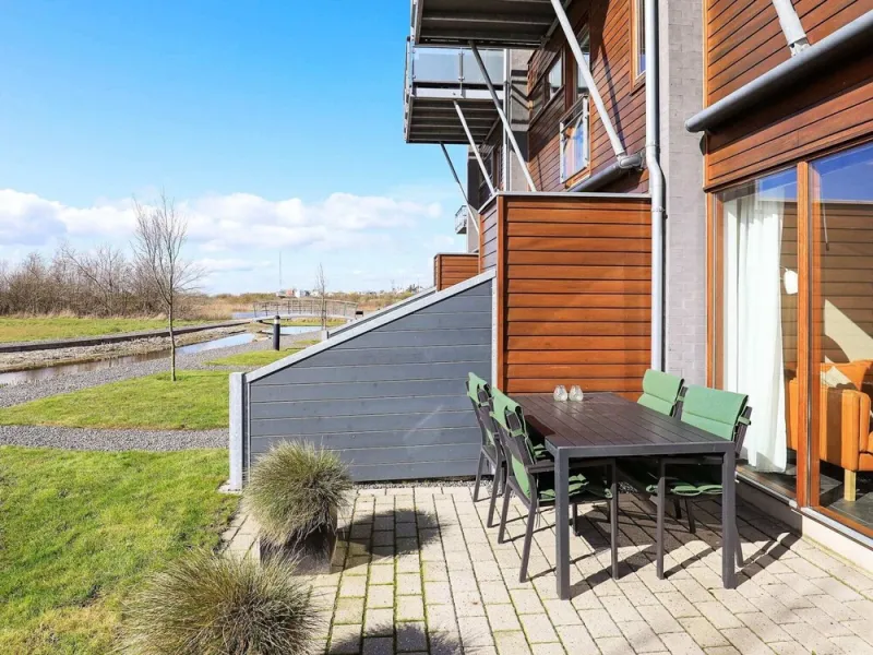 Billede 9 af Holiday Home in Bogense