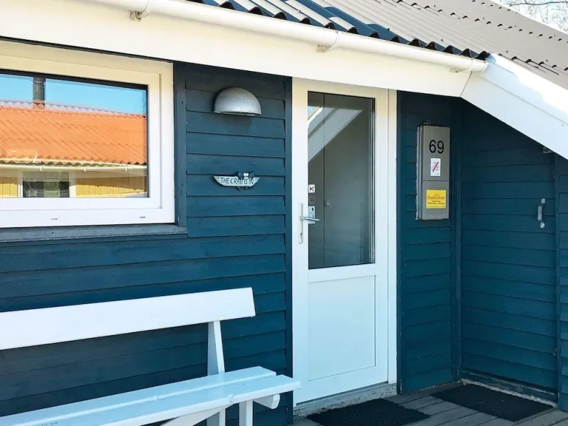 Billede 18 af 4 Person Holiday Home in Hemmet