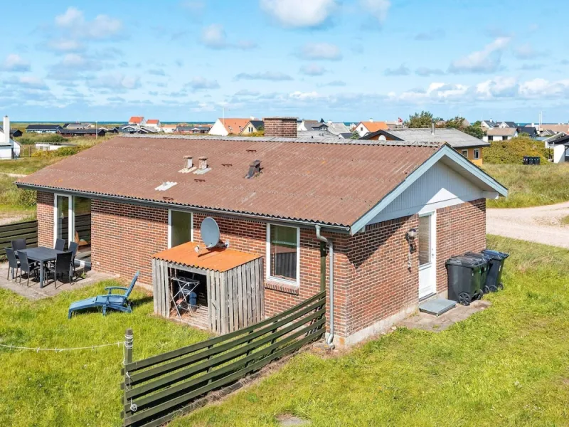 Billede 2 af 7 Person Holiday Home in Frostrup