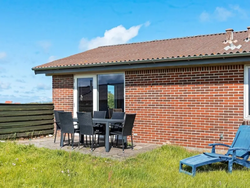 Billede 6 af 7 Person Holiday Home in Frostrup