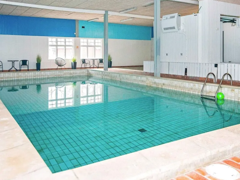 Billede 7 af 6 Person Holiday Home in Hojer