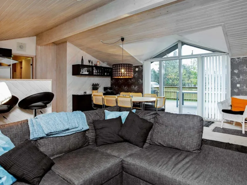 Billede 8 af Cozy Beach Retreat - By Traum Ferienwohnungen