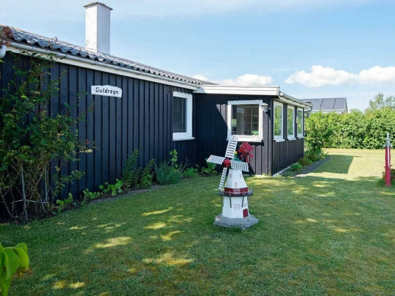 Billede 2 af Renovated Beach House - By Traum Ferienwohnungen