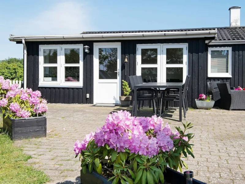 Billede 8 af Renovated Beach House - By Traum Ferienwohnungen