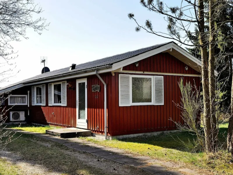 4 Person Holiday Home in Silkeborg