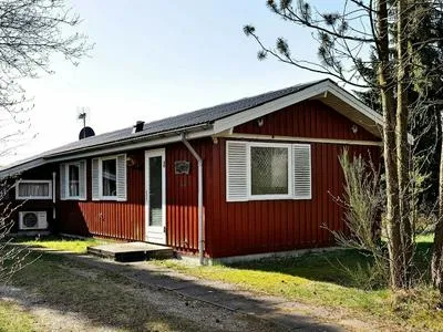Billede 33 af 4 Person Holiday Home in Silkeborg