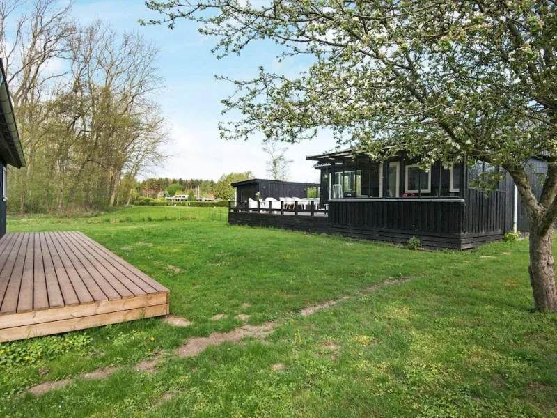 Billede 3 af 6 Person Holiday Home in Odder-by Traum