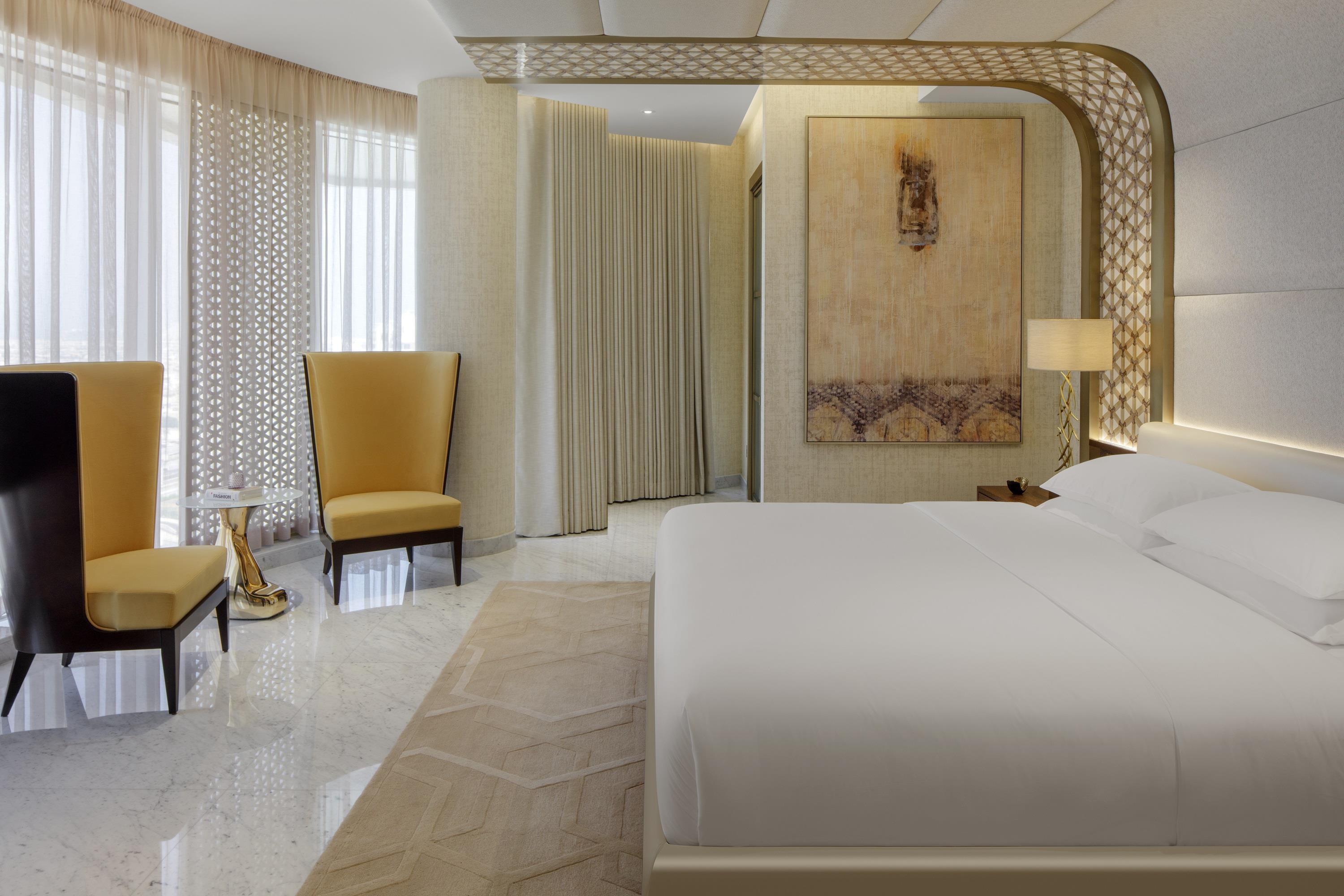 Andaz Dubai The Palm By Hyatt
