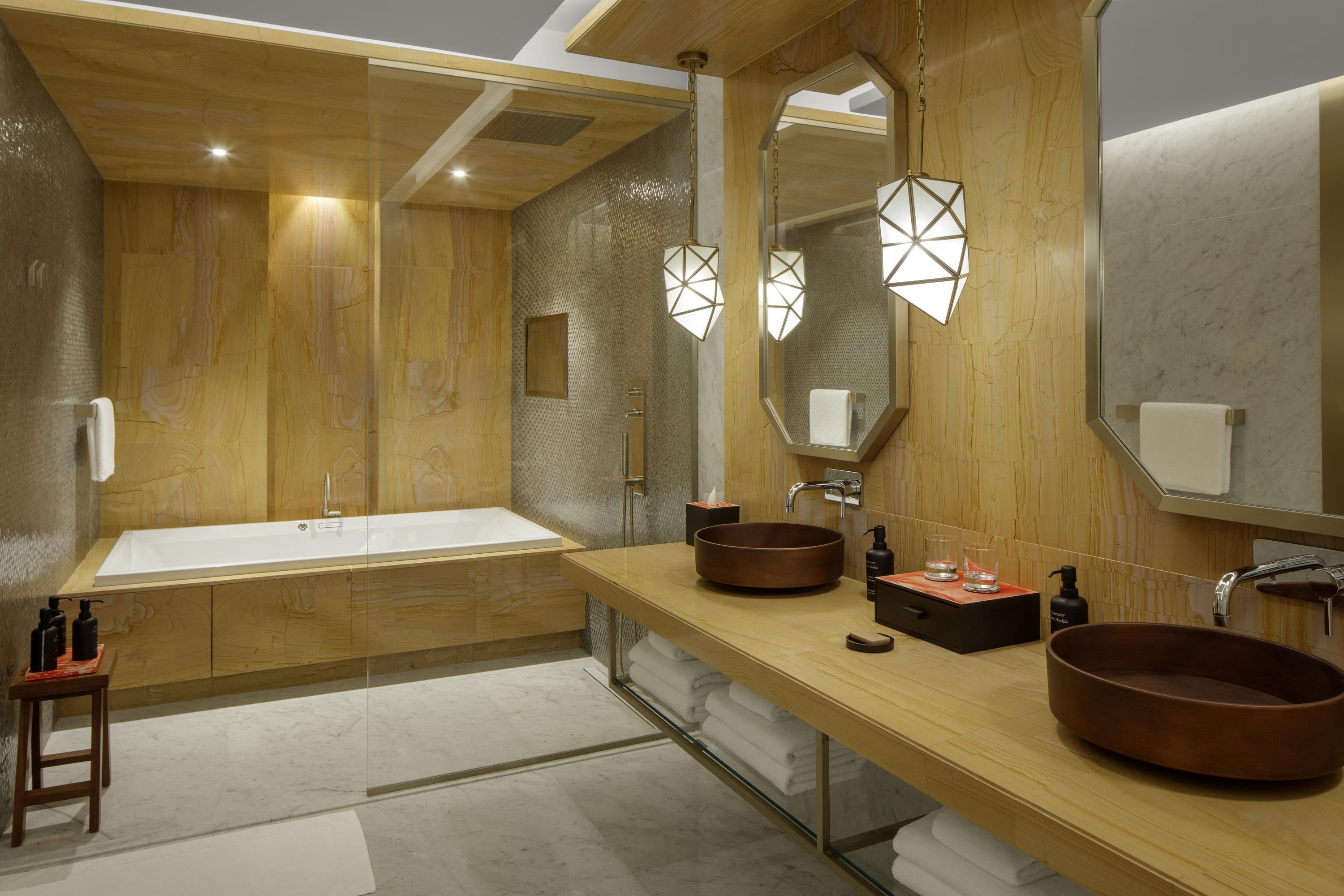 Andaz Dubai The Palm By Hyatt