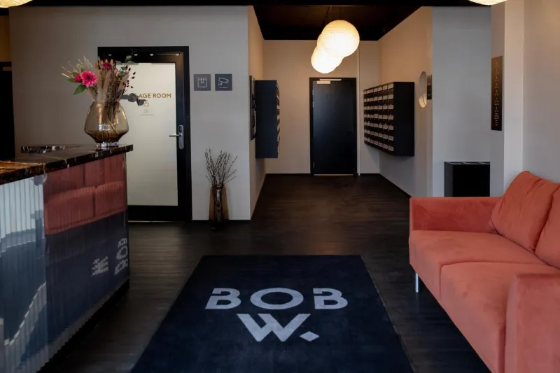 Billede 2 af Bob W Copenhagen Østerbro