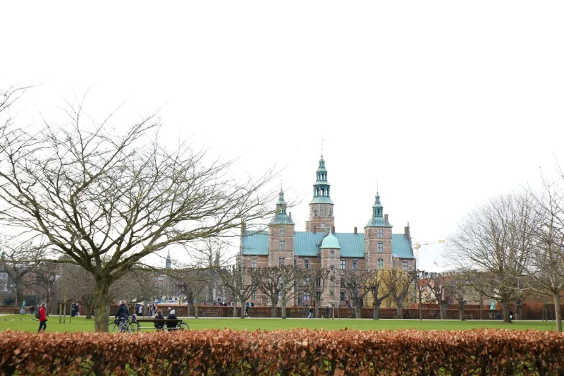 Billede 29 af Bob W Copenhagen Østerbro