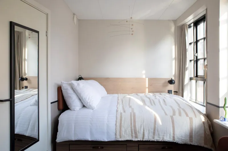 Billede 60 af Bob W Copenhagen Østerbro