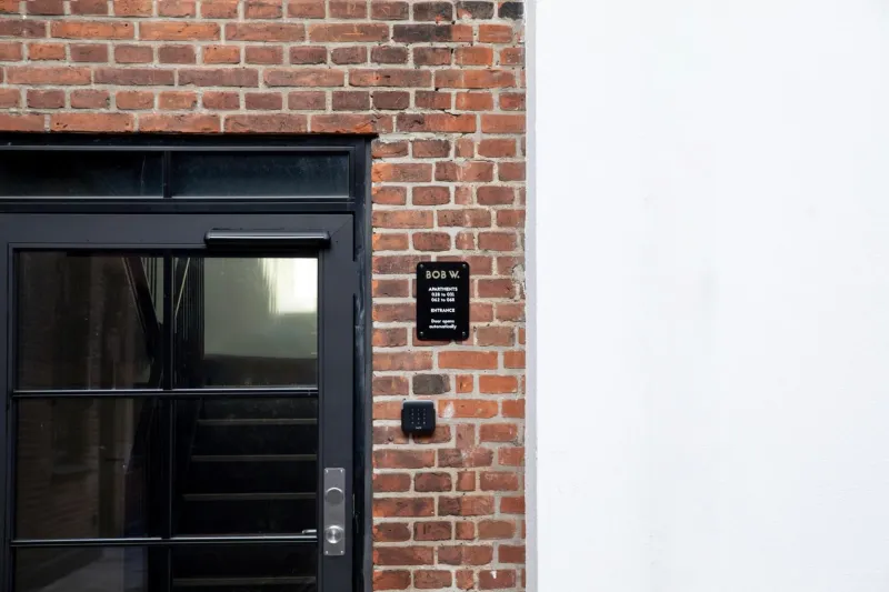 Billede 89 af Bob W Copenhagen Østerbro