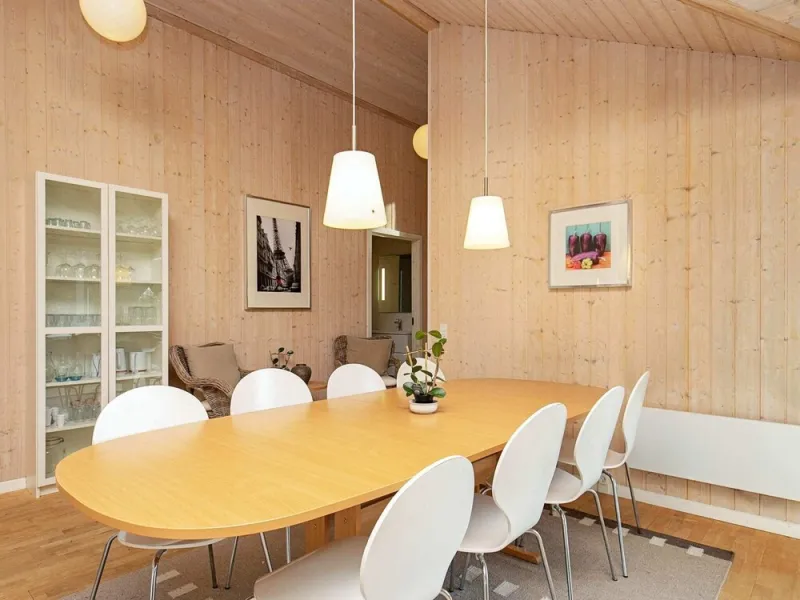 Billede 22 af 12 Person Holiday Home in Hals-by Traum