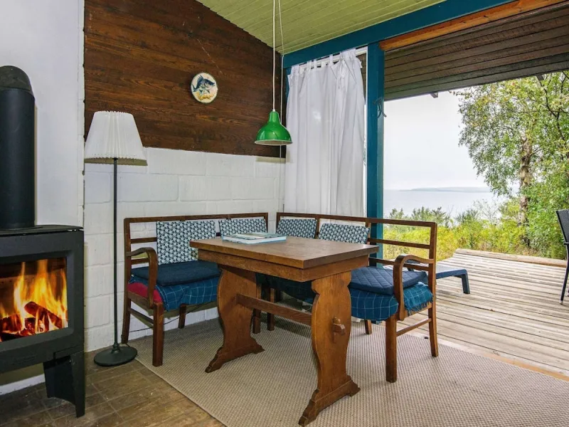 Billede 5 af Seaside Serenity at Fuglsovig-by Traum