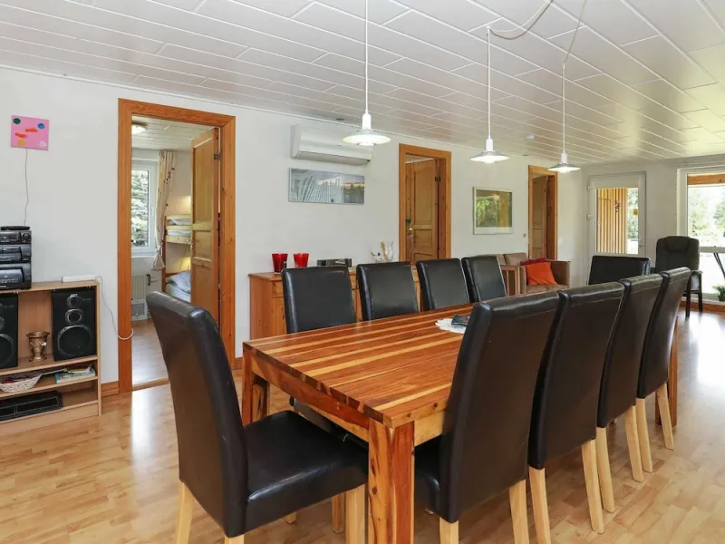 Billede 6 af 9 Person Holiday Home in Hals-by Traum