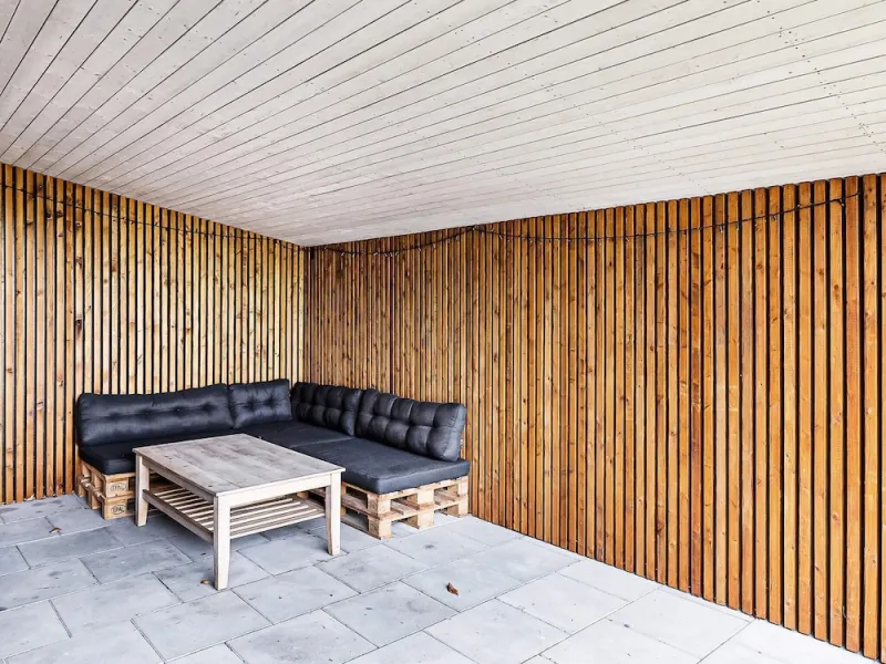 Billede 3 af 10 Person Holiday Home in Glesborg-by Traum