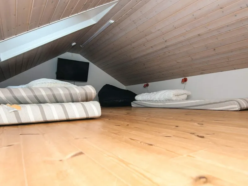 Billede 6 af 10 Person Holiday Home in Glesborg-by Traum