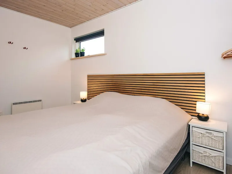 Billede 14 af 10 Person Holiday Home in Glesborg-by Traum
