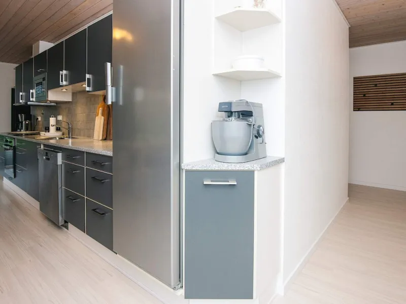 Billede 17 af 10 Person Holiday Home in Glesborg-by Traum