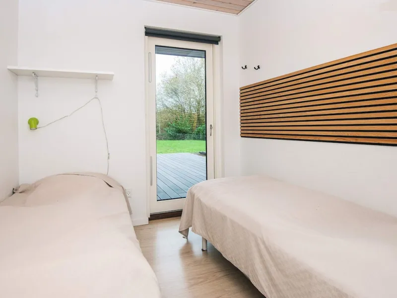Billede 24 af 10 Person Holiday Home in Glesborg-by Traum