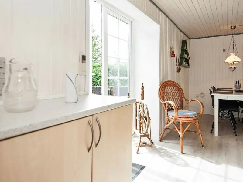 Billede 2 af 4 Person Holiday Home in Hejls-by Traum