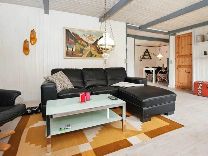 Billede 6 af 4 Person Holiday Home in Hejls-by Traum