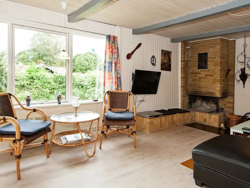 Billede 7 af 4 Person Holiday Home in Hejls-by Traum
