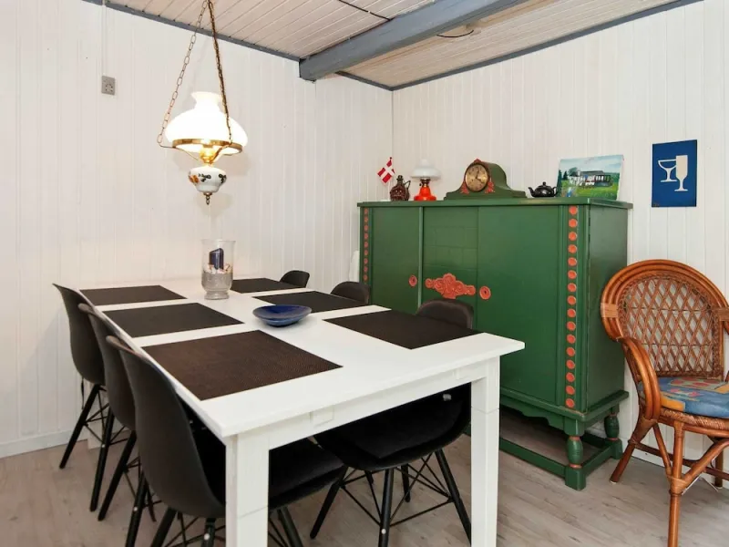 Billede 8 af 4 Person Holiday Home in Hejls-by Traum