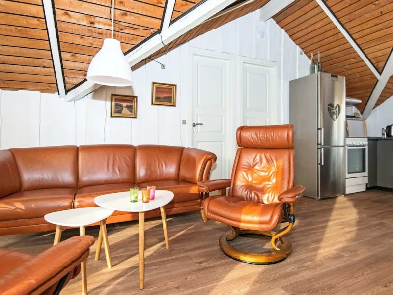Billede 7 af 6 Person Holiday Home in Ansager-by Traum