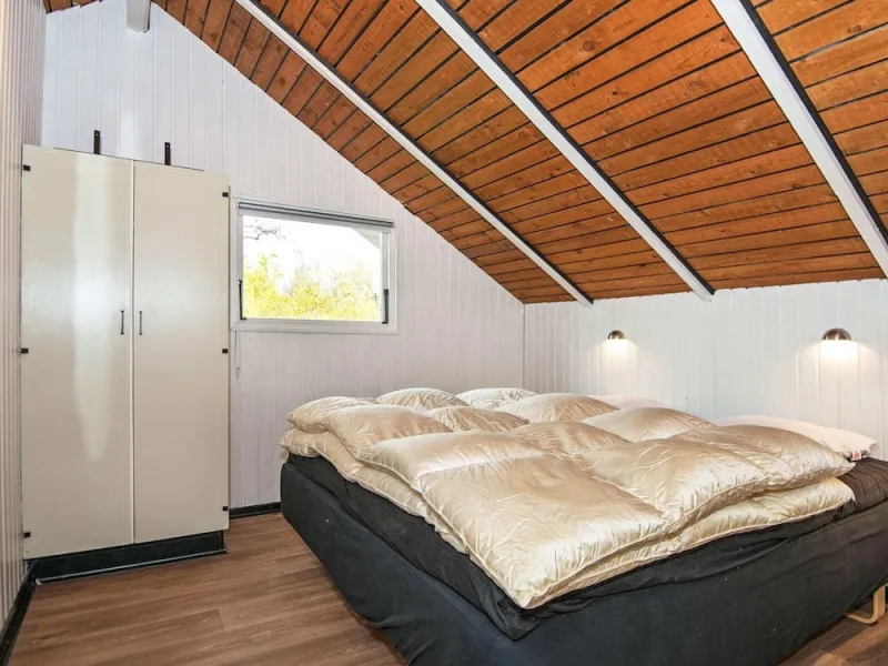 Billede 11 af 6 Person Holiday Home in Ansager-by Traum