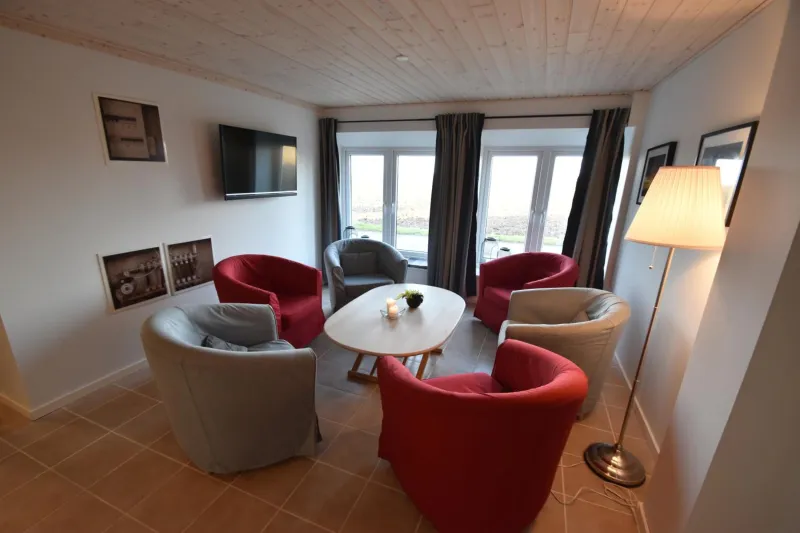 Billede 17 af Sunset Bed & no Breakfast