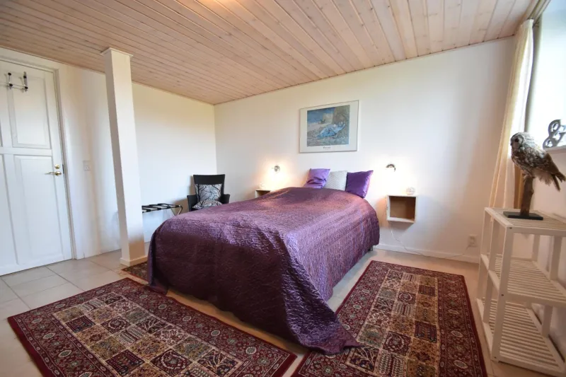 Billede 22 af Sunset Bed & no Breakfast