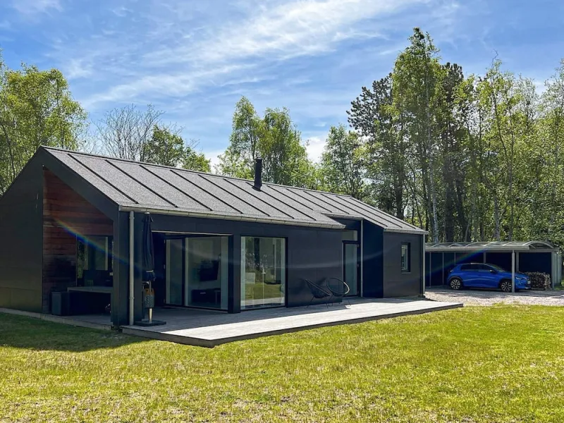 Billede 2 af Picturesque Holiday Home in Nordjylland near Sea