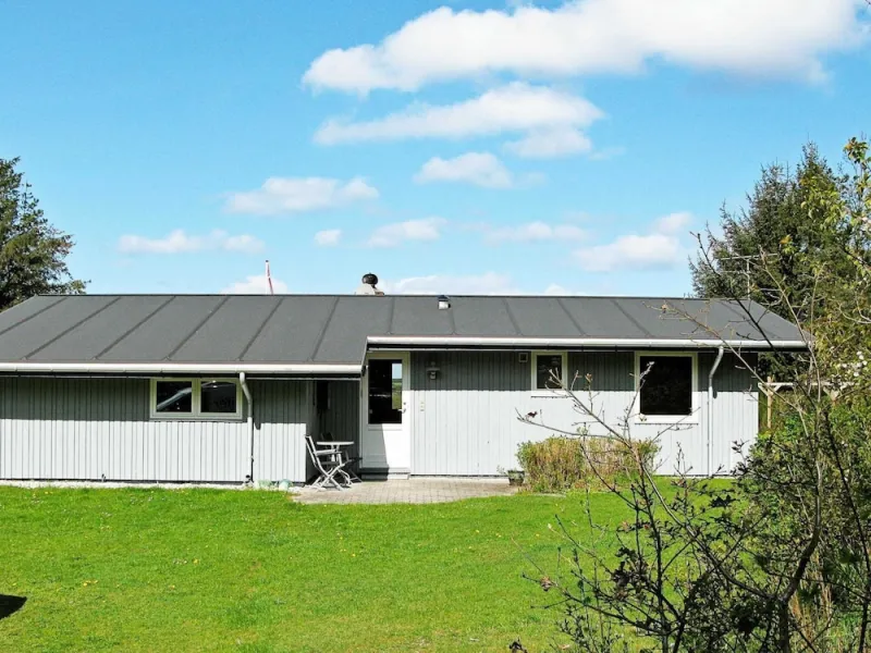 Billede 3 af Spacious Holiday Home in Højslev near Sea