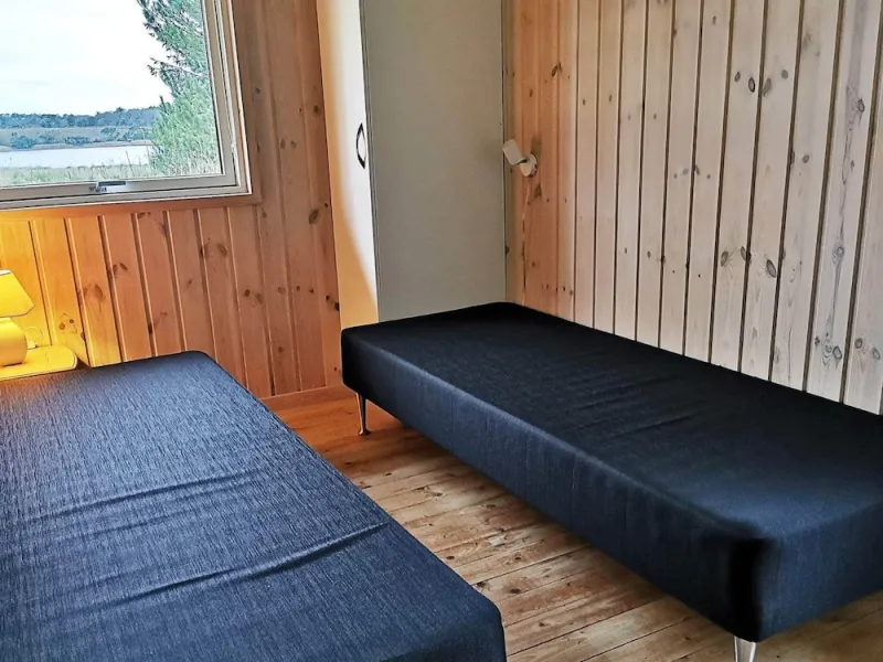 Billede 4 af Spacious Holiday Home in Højslev near Sea