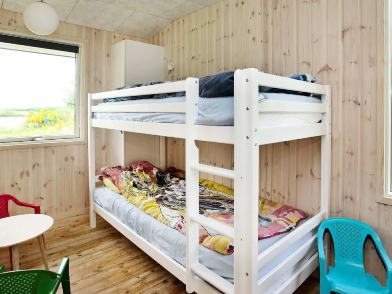 Billede 5 af Spacious Holiday Home in Højslev near Sea