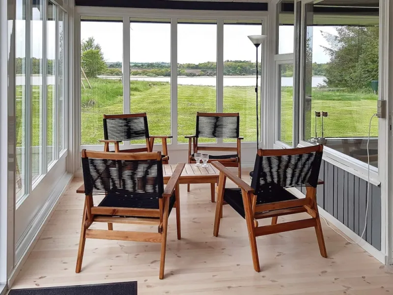 Billede 8 af Spacious Holiday Home in Højslev near Sea