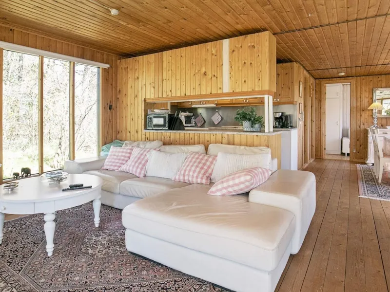 Billede 8 af 4 Person Holiday Home in Hals-by Traum