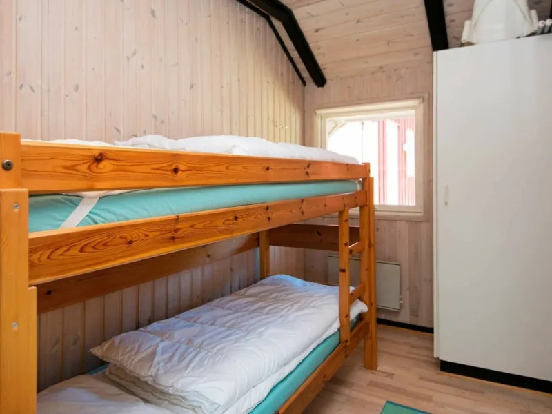 Billede 7 af 8 Person Holiday Home in Romo-by Traum