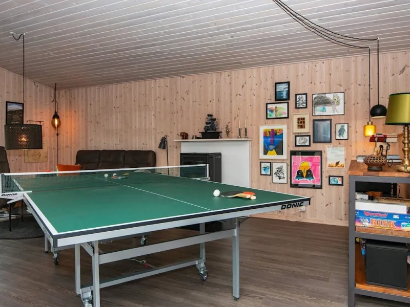 Billede 35 af 6 Person Holiday Home in Struer-by Traum