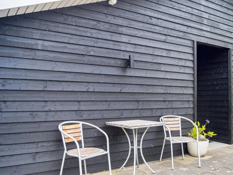 Billede 41 af 6 Person Holiday Home in Struer-by Traum