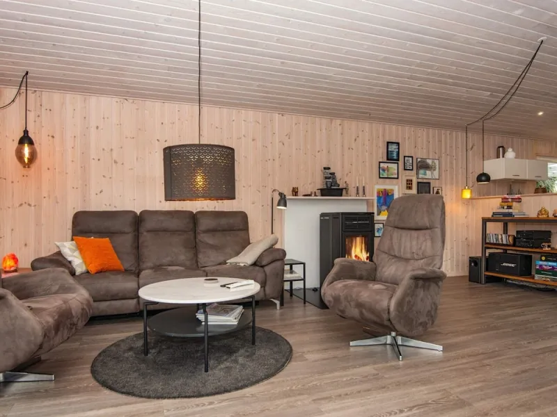 Billede 44 af 6 Person Holiday Home in Struer-by Traum