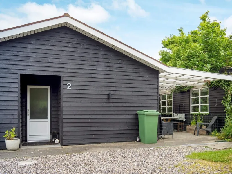 Billede 46 af 6 Person Holiday Home in Struer-by Traum