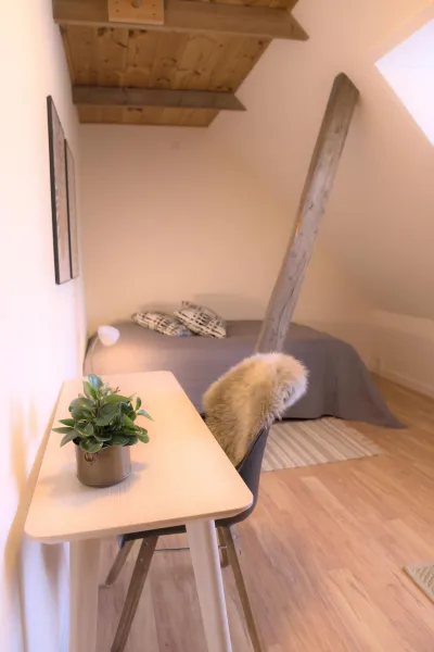 Billede 5 af Akaciegaarden Bed & Breakfast