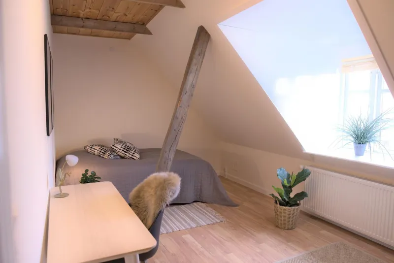 Billede 7 af Akaciegaarden Bed & Breakfast