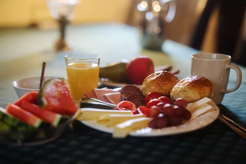 Billede 18 af Akaciegaarden Bed & Breakfast