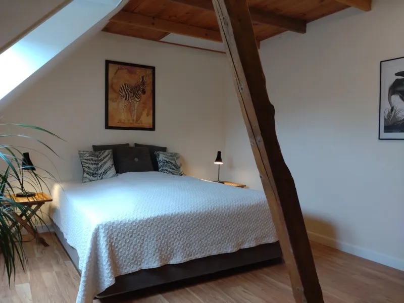 Billede 43 af Akaciegaarden Bed & Breakfast