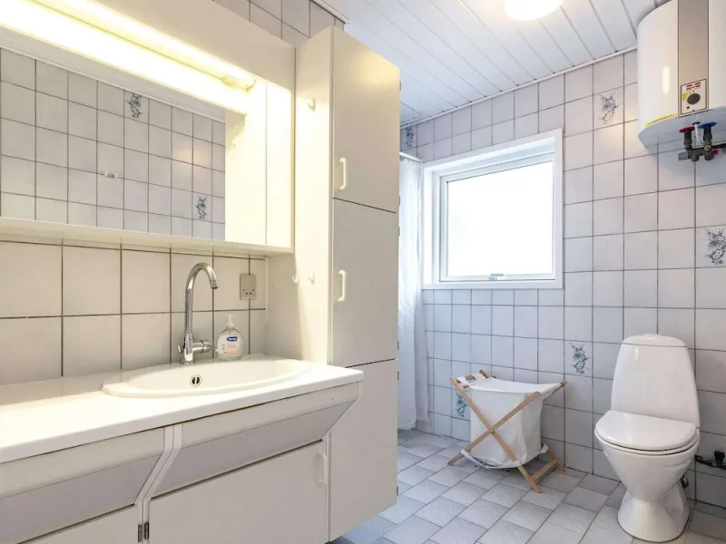 Billede 9 af 8 Person Holiday Home in Jerup-by Traum