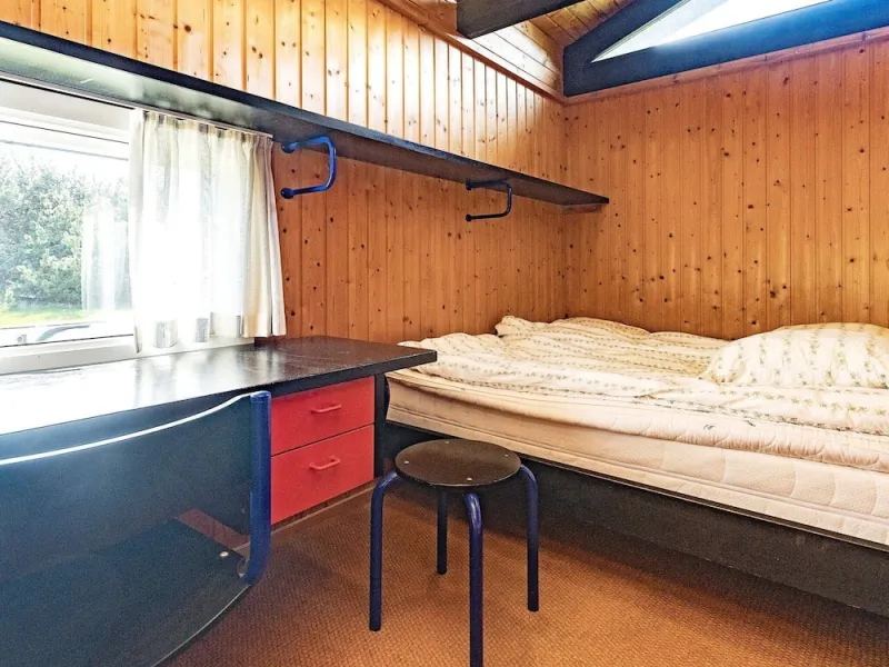 Billede 5 af 8 Person Holiday Home in Vestervig